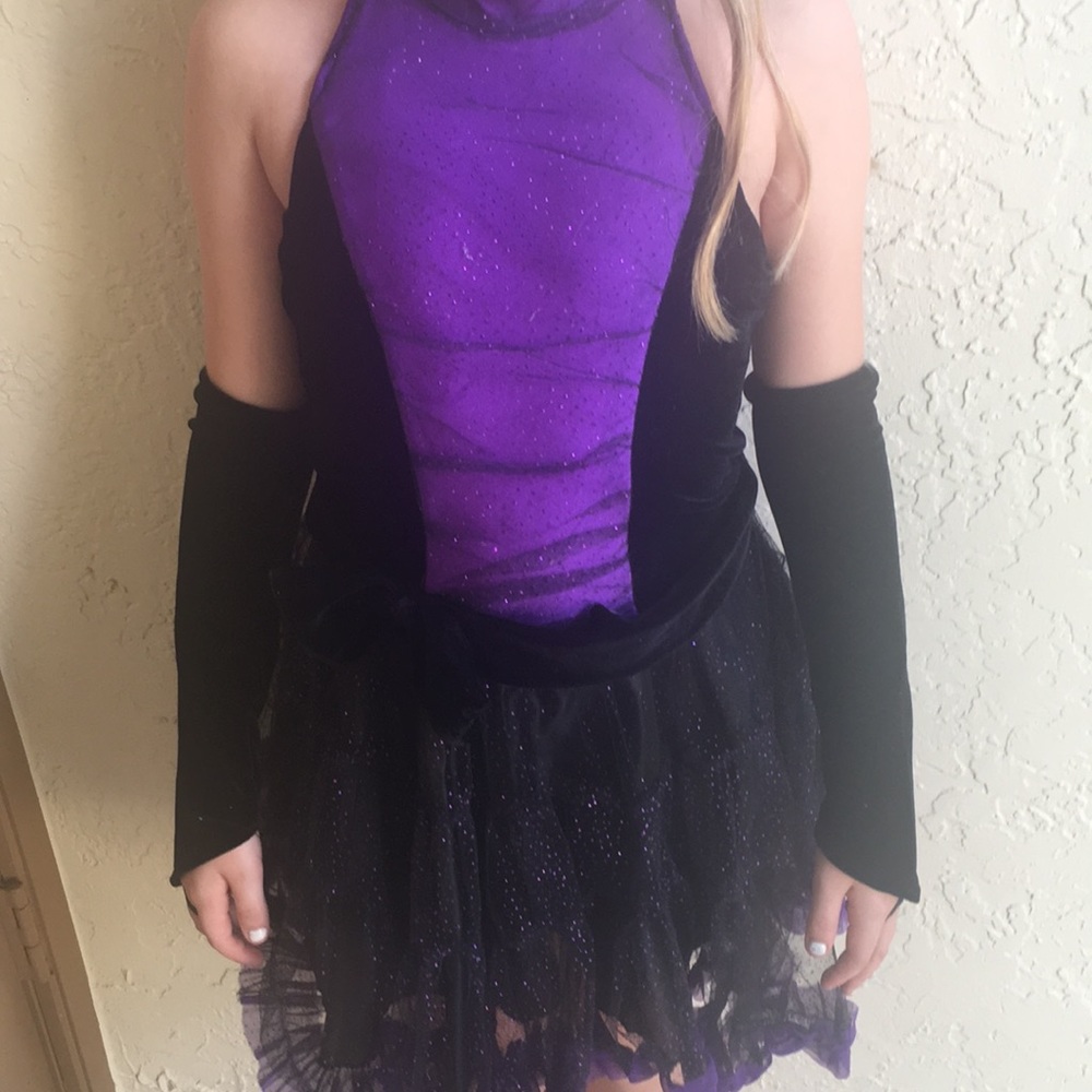 Child Witch Costume
